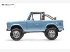 Thumbnail Photo 0 for New 1972 Ford Bronco